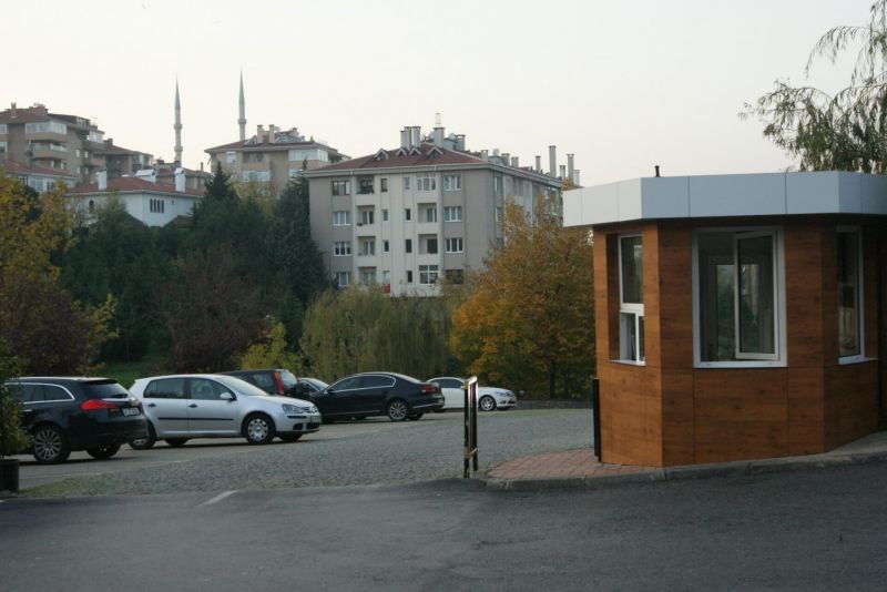 Melodi Etiler - 1998